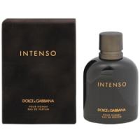 ドルチェ＆ガッバーナ プールオム インテンソ EDP・SP 125ml 香水 フレグランス DOLCE＆GABBANA POUR HOMME INTENSO 新品 未使用 | ビューティーファイブauc