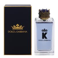K (キング) バイ ドルチェ＆ガッバーナ EDT・SP 100ml 香水 フレグランス K BY DOLCE＆GABBANA 新品 未使用 | ビューティーファイブauc
