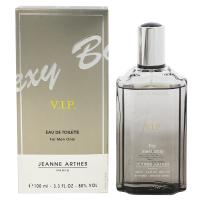 ジャンヌアルテス セクシーボーイ V.I.P EDT・SP 100ml 香水 フレグランス SEXY BOY V.I.P. JEANNE ARTHES 新品 未使用 | ビューティーファイブauc