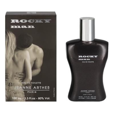 ロッキーマンブルー（男性用香水、フレグランス）｜香水 | コスメ