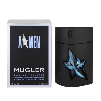 並行輸入品 テュエリーミュグレー グルマン A☆MEN (ラバーボトル