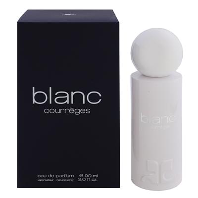 クレージュblanc de courreges香水ブランデクレージュ courreges（クレージュ） 並行輸入品 ブラン デ EDP・SP 90ml 香水