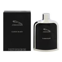 ジャガー クラシック ブラック EDT・SP 100ml 香水 フレグランス JAGUAR CLASSIC BLACK 新品 未使用 | ビューティーファイブauc