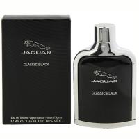 ジャガー クラシック ブラック EDT・SP 40ml 香水 フレグランス JAGUAR CLASSIC BLACK 新品 未使用 | ビューティーファイブauc