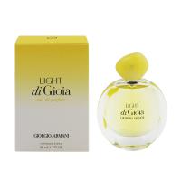 ジョルジオ アルマーニ ライト ディ ジョイア EDP・SP 50ml 香水 フレグランス LIGHT DI GIOIA GIORGIO ARMANI 新品 未使用 | ビューティーファイブauc