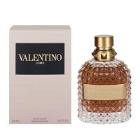 バレンチノ ヴァレンティノ ウォモ EDT・SP 100ml 香水 フレグランス VALENTINO UOMO 新品 未使用 | ビューティーファイブauc