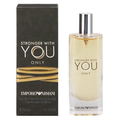 EMPORIO ARMANI 男性用香水、フレグランス｜香水｜コスメ、美容
