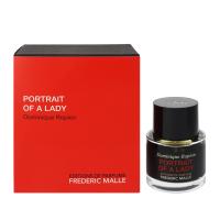 フレデリック マル ポートレイト オブ ア レディー 50ml 香水 フレグランス PORTRAIT OF A LADY FREDERIC MALLE 新品 未使用 | ビューティーファイブauc