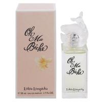 ロリータ レンピカ オー マ ビッシュ EDP・SP 50ml 香水 フレグランス OH MA BICHE LOLITA LEMPICKA 新品 未使用 | ビューティーファイブauc