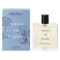 ミラーハリス カシス アンフューイ EDP・SP 100ml 香水 フレグランス CASSIS EN FEUILLE MILLER HARRIS 新品 未使用 | ビューティーファイブauc