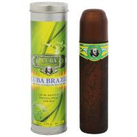 キューバ ブラジル EDT・SP 100ml 香水 フレグランス CUBA BRAZIL 新品 未使用 | ビューティーファイブauc