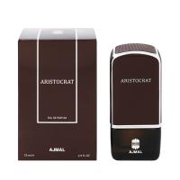アジマル アリストクラット フォーヒム EDP・SP 75ml 香水 フレグランス ARISTOCRAT AJMAL 新品 未使用 | ビューティーファイブauc
