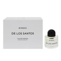 バイレード デ ロス サントス EDP・SP 50ml 香水 フレグランス DE LOS SANTOS BYREDO 新品 未使用 | ビューティーファイブauc