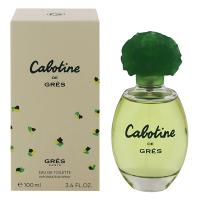 グレ カボティーヌ EDT・SP 100ml 香水 フレグランス CABOTINE DE GRES 新品 未使用 | ビューティーファイブauc