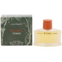 laura biagiotti roma UOMO eau DE toilette spray（Laura Biagiotti