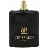 トラサルディ ウォモ (テスター) EDT・SP 100ml 香水 フレグランス TRUSSARDI UOMO TESTER 新品 未使用 | ビューティーファイブauc