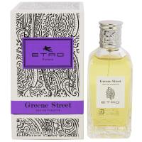 エトロ グリーン ストリート EDT・SP 100ml 香水 フレグランス GREENE STREET ETRO 新品 未使用 | ビューティーファイブauc