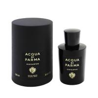 アクア デ パルマ シグネチャー ウード＆スパイス EDP・SP 100ml 香水 フレグランス SIGNATURE OUD ＆ SPICE ACQUA DI PARMA 新品 未使用 | ビューティーファイブauc