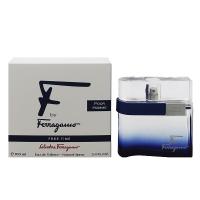 エフ バイ フェラガモ プールオム フリータイム EDT・SP 100ml 香水 フレグランス F BY FERRAGAMO POUR HOMME FREE TIME 新品 未使用 | ビューティーファイブauc