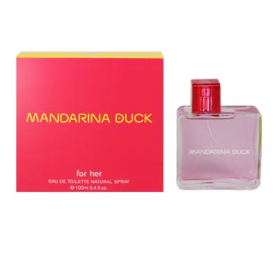 MANDARINA DUCK 香水のおすすめ人気商品一覧 通販 - Yahoo!ショッピング