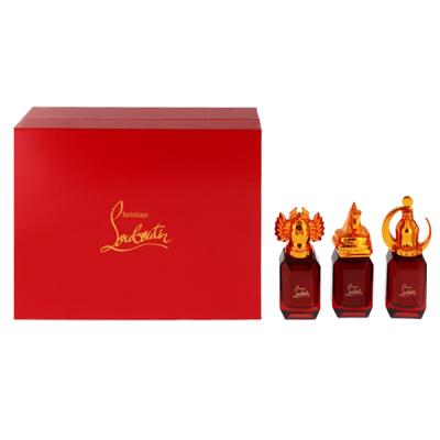 Christian Louboutin 香水セット｜香水｜コスメ、美容、ヘアケア