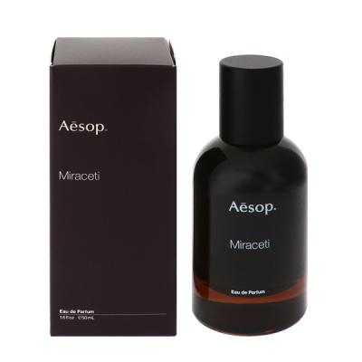 Aesop ユニセックス香水（香り：ウッディ（木、森林系））｜香水