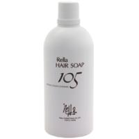 レラ ヘアソープ 105 300ml RELLA HAIR SOAP 105 PLATINUM COLLOID CONTAINED RELLA COSMETIQUE 新品 未使用 | ビューティーファイブauc