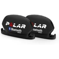 ポラール スピード・ケイデンスセンサーセットBLE(Bluetooth Smart) #91053157 POLAR 新品 未使用 | ビューティーファイブauc
