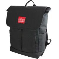 マンハッタンポーテージ ワシントン SQ バックパック M ブラック 29×42×16cm #MP1220-1000 Manhattan Portage Washington SQ Backpack | ビューティーファイブauc