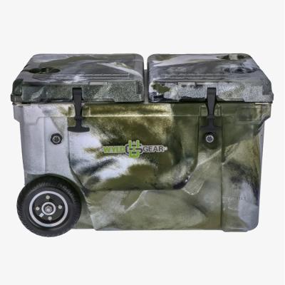 クーラーボックス ハード（WYLD GEAR）の商品一覧 通販 - Yahoo