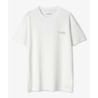 コロンビアモントレイル メンズエンドレストレイルランニングテックTシャツ M ホワイト #AE9494-100 COLUMBIA MONTRAIL 新品 未使用 | ビューティーファイブauc