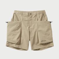 カリマー リグ ショーツ(メンズ) L アルミニウム #101482-1030 rigg shorts Aluminium KARRIMOR 新品 未使用 | ビューティーファイブauc