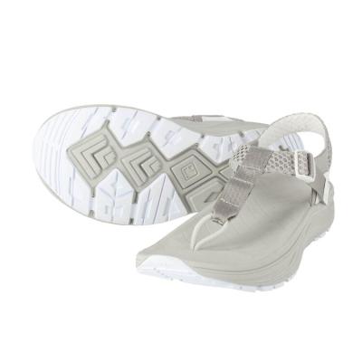 リグ リカバリーフットウェア ムグー 25cm(US7) グレー #RG0007-GR 送料無料 MGUU RIG rig（リグ） リカバリーフットウェア ムグー 25cm(US7) グレー #RG0007