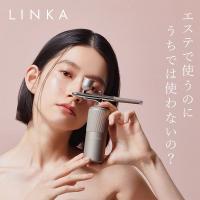 LINKAリンカ クリスタルミスト エアスプレー スキンケア用(送料無料) | BEAUTY BRIDGE