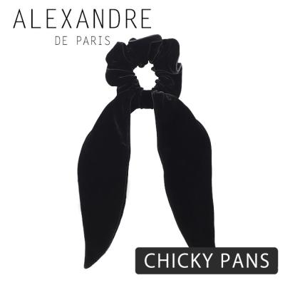 ALEXANDRE DE PARIS シュシュ｜レディースヘアアクセサリー