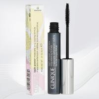【並行輸入品】CLINIQUE クリニーク ラッシュパワー マスカラ ロングウェアリング フォーミュラ 6ml #01 ブラックオニキス ロング セパレート お湯オフ 黒 | BEAUTY HONEY