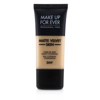 メイクアップフォーエバー MAKE UP FOREVER マットベルベットスキン メイクアップフォーエバー MAKE UP FOREVER マットベルベットスキン