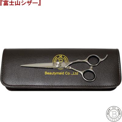 ぜきやま　美品　シザー　7インチ　美容師　理容師 山本美材 EZY ZA30u（カット率20%）美容師用 理容師用 トリミング用