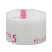 4個セット ミルボン プレジュームワックス5 90ｇ | BeautyPro Magica