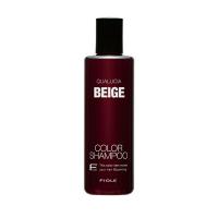 フィヨーレ クオルシア カラーシャンプー ベージュ 250ml | BeautyPro Magica