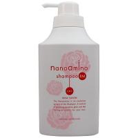 ニューウェイジャパン ナノアミノ シャンプー RM-RO 1000ml ポンプ | BeautyPro Magica