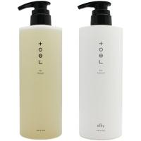 インターコスメ トエル シャンプー 600ml &amp; インターコスメ トエル トリートメント シルキー 600g セット | BeautyPro Magica