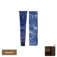 ナンバースリー カラーコンシャス グレイライン ニュートラル 8NB 80g | Beauty Blanc