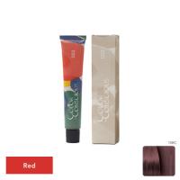 ナンバースリー カラーコンシャス コンシャスライン レッド 10RC 80g (1剤) | Beauty Blanc