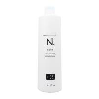 ナプラ N.エヌドット カラーオキシ OX3％ 1000ml （2剤 ） | Beauty Blanc