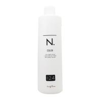 ナプラ N.エヌドット カラーオキシ OX2.4％ 1000ml （2剤 ） | Beauty Blanc