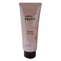 アリミノ ケアトリコ プリヴィ トリートメント スリムスルー 210g | Beauty Blanc