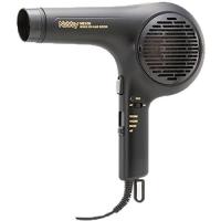 ドライヤー テスコム Nobby ノビー NB3100 マイナスイオン ヘアードライヤー ブラック　1500W 大風速 ＆ ハイパワー 日本製 4975302133021 送料無料 | Beauty Salon Support