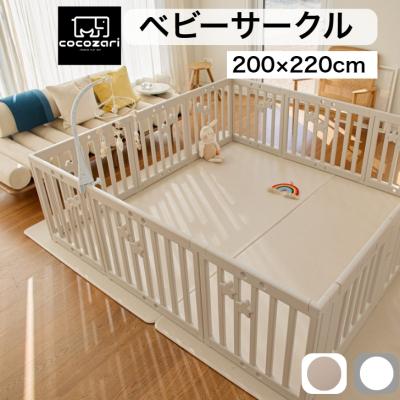 cocozariマットサークル - 商品一覧（おすすめ順） - 売れ筋通販 