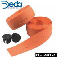 DEDA(デダ) STD 08)Milwaukee orange(オレンジ) 自転車 バーテープ | Be.BIKE